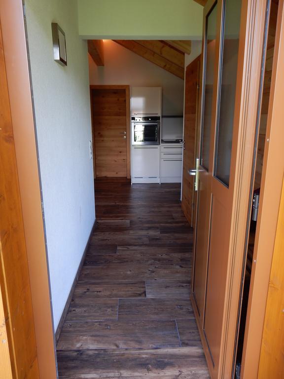 Ferienwohnung Kirchschlager Bad Aussee Exterior photo